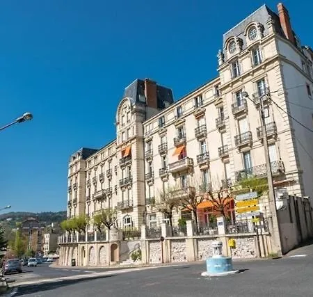 Апартаменты Confortable Meuble Classe 3 Etoiles