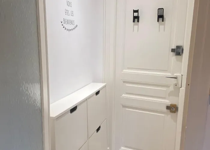 Confortable Meuble Classe 3 Etoiles