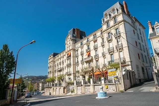 Апартаменты Confortable Meuble Classe 3 Etoiles